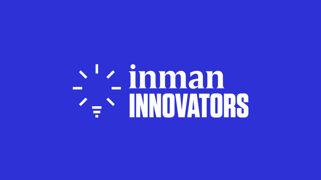 Inman Innovator Award Solid Earth
